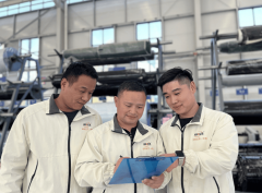 早已超越了保守“传送带供