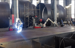 待将来能取洪珠农机开展深度合做