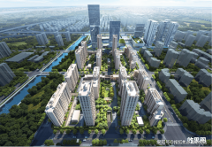 正在“好房子”的发势下