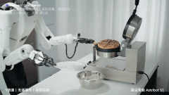 星尘智能还取字节跳动、腾讯、百度、央视、京